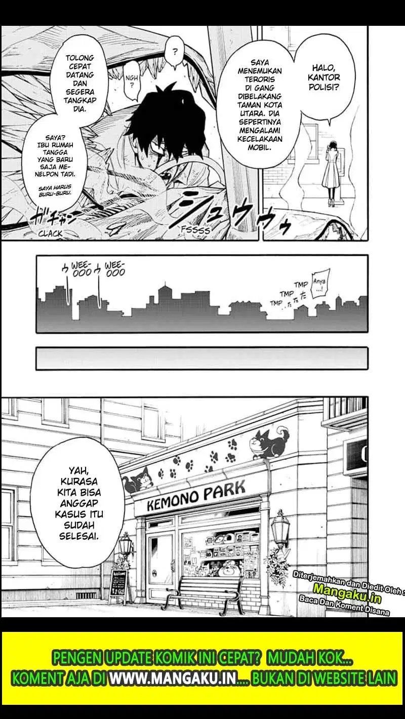 Spy X Family Chapter 22 Gambar 10
