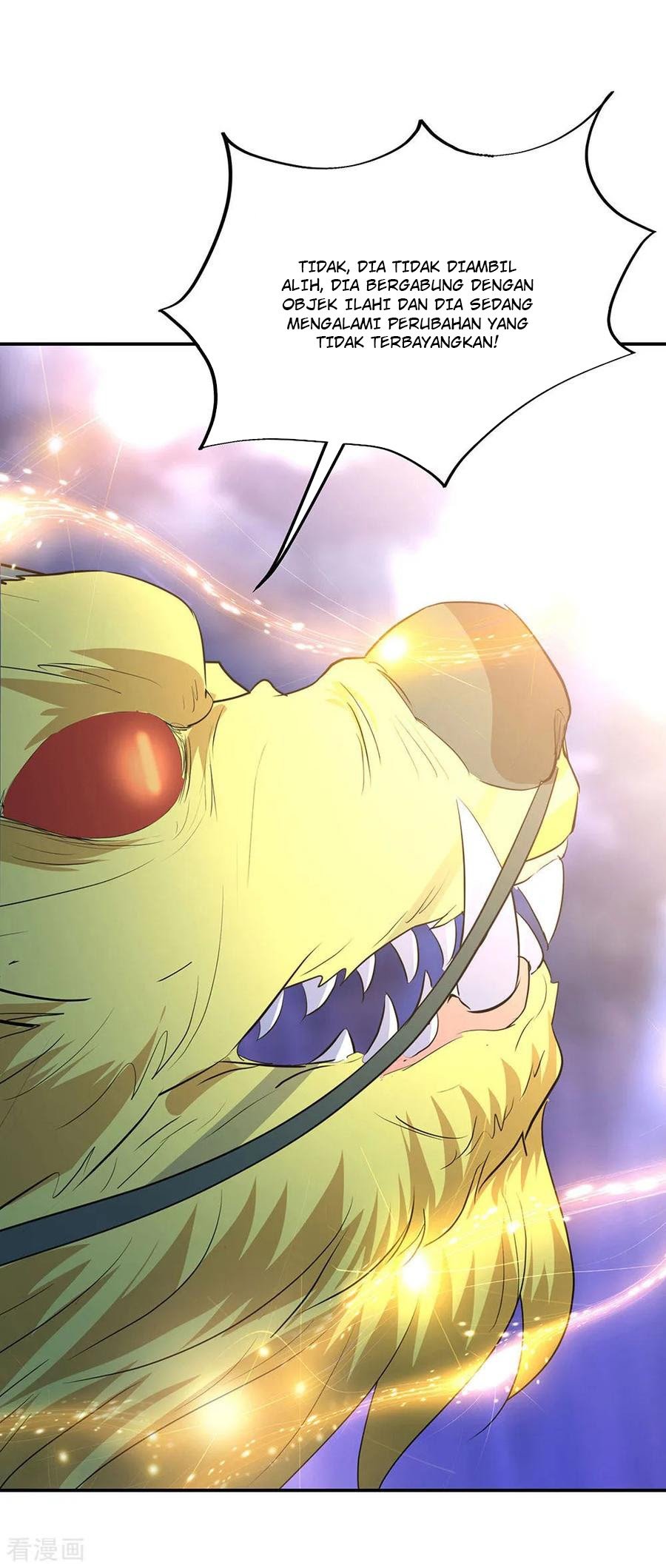 Peerless Soul Chapter 224 Gambar 11