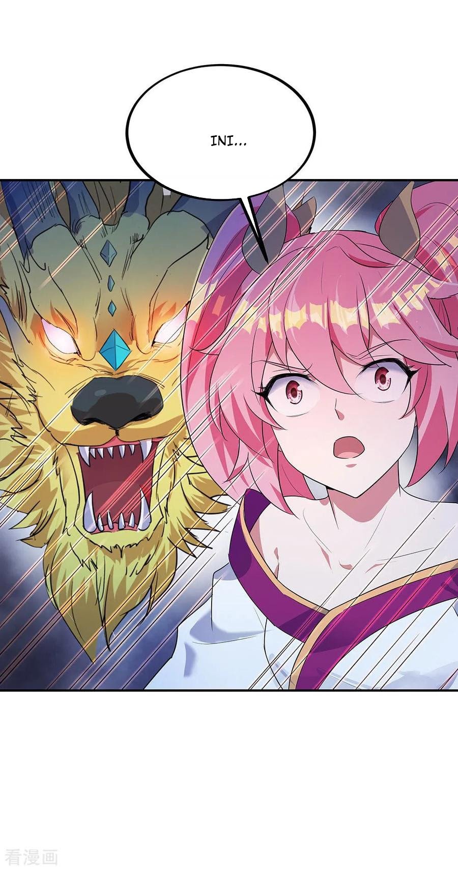 Peerless Soul Chapter 224 Gambar 22