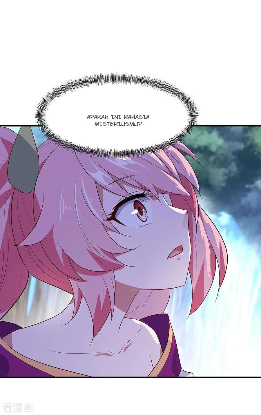 Peerless Soul Chapter 224 Gambar 27