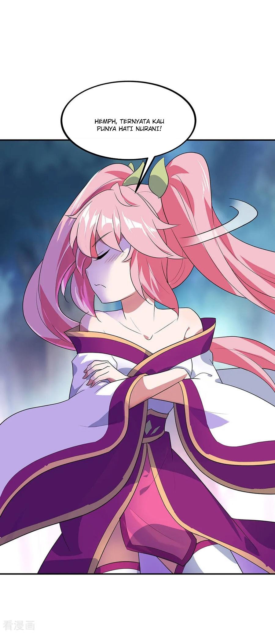 Peerless Soul Chapter 224 Gambar 29