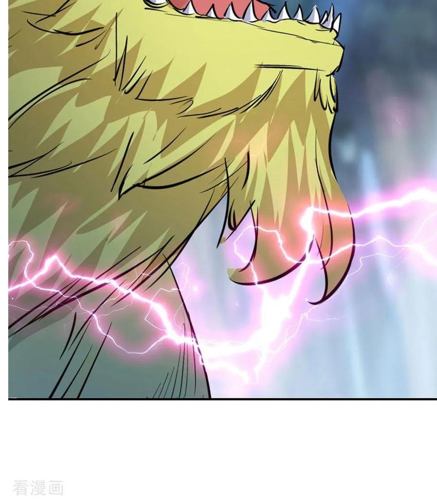 Peerless Soul Chapter 224 Gambar 3