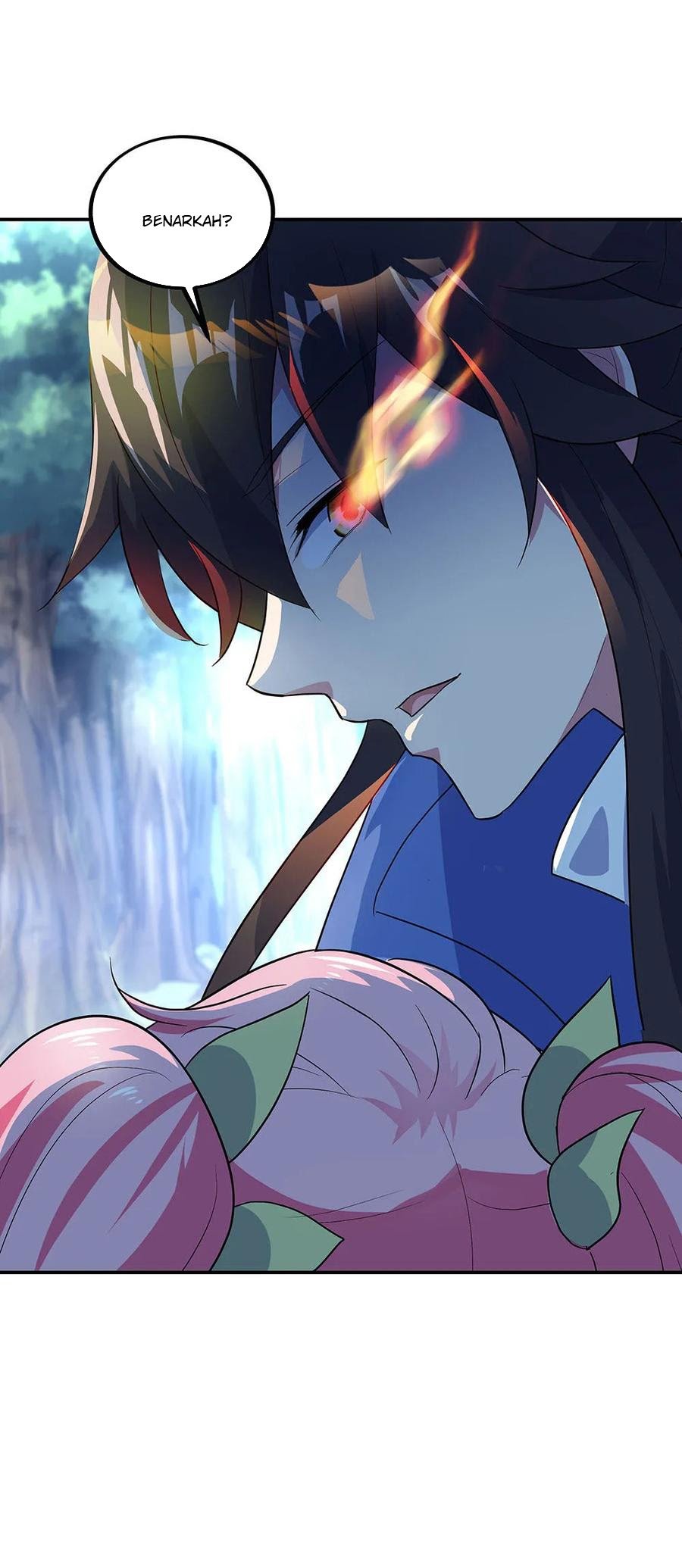 Peerless Soul Chapter 224 Gambar 34