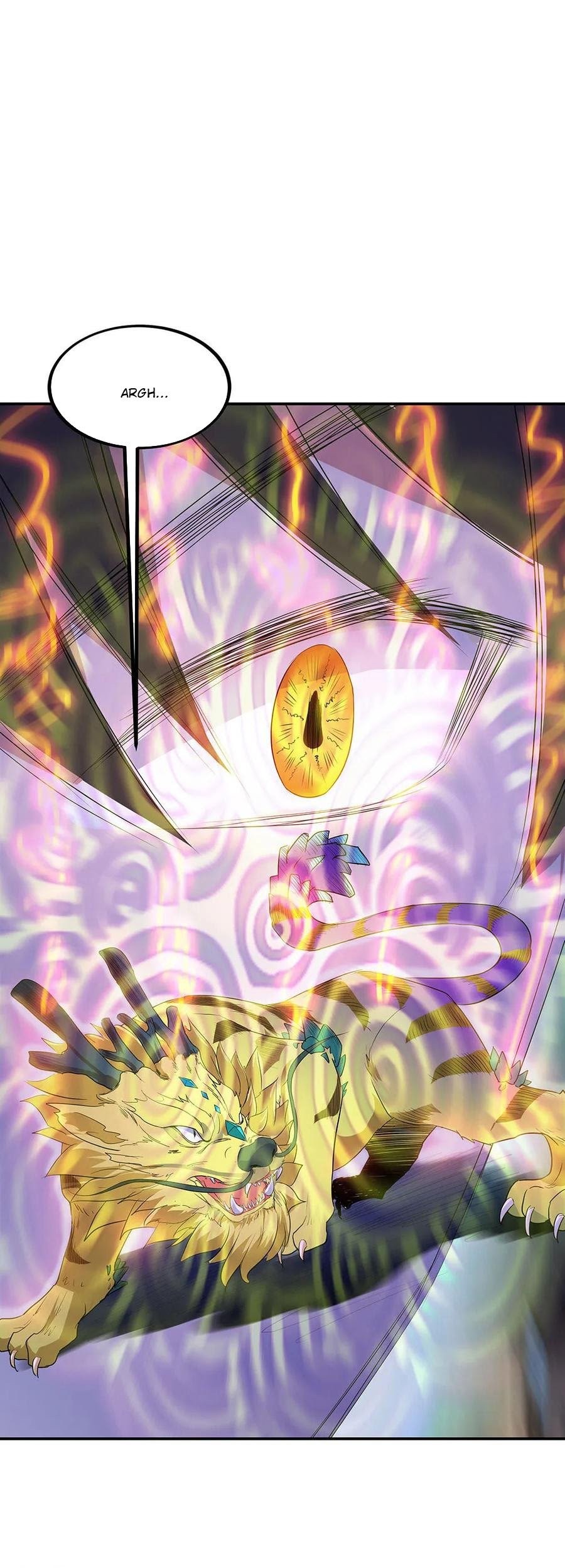 Peerless Soul Chapter 224 Gambar 35