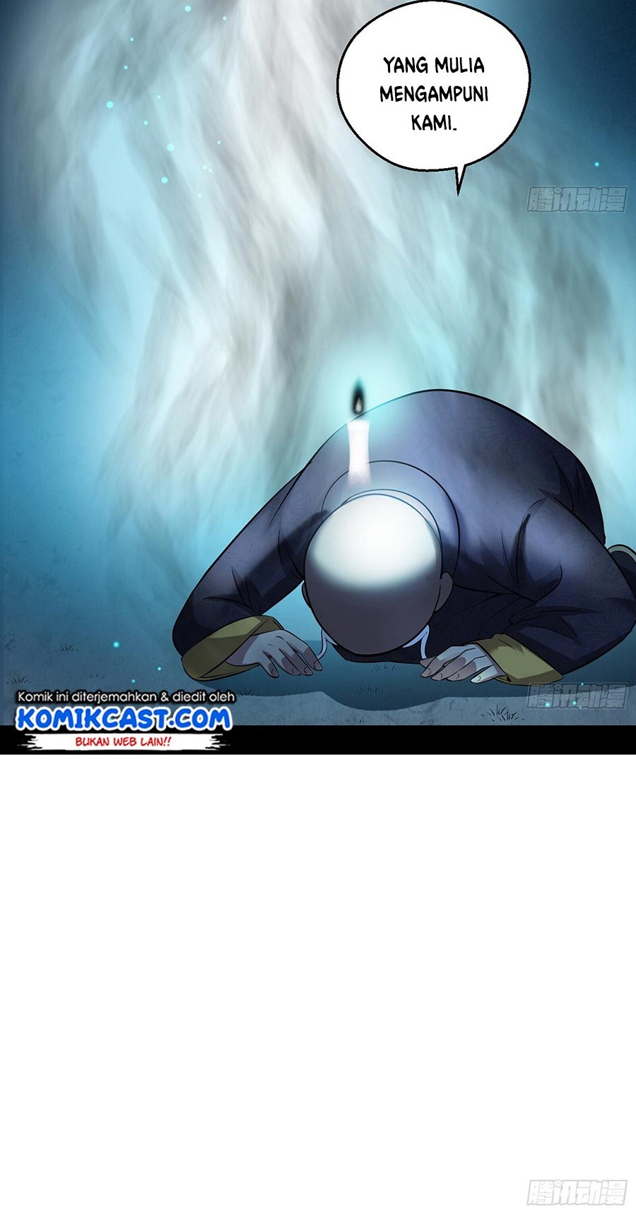 I’m An Evil God Chapter 70 Gambar 13