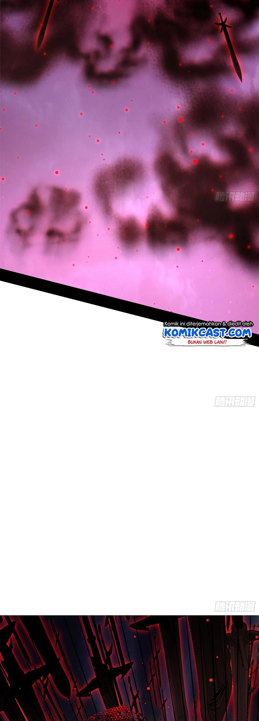 I’m An Evil God Chapter 70 Gambar 44