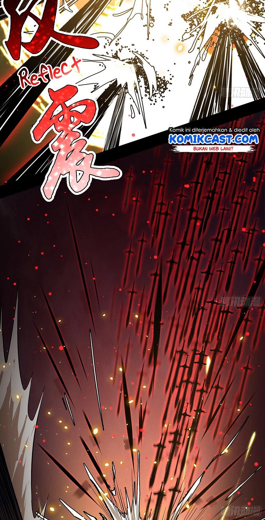 I’m An Evil God Chapter 70 Gambar 47