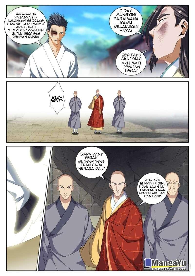 Strongest System Yan Luo Chapter 50 Gambar 11