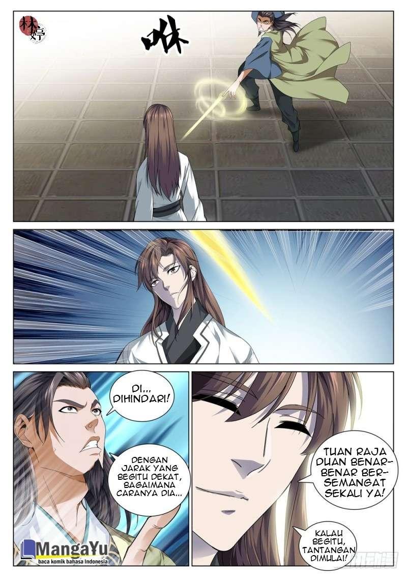 Strongest System Yan Luo Chapter 50 Gambar 3