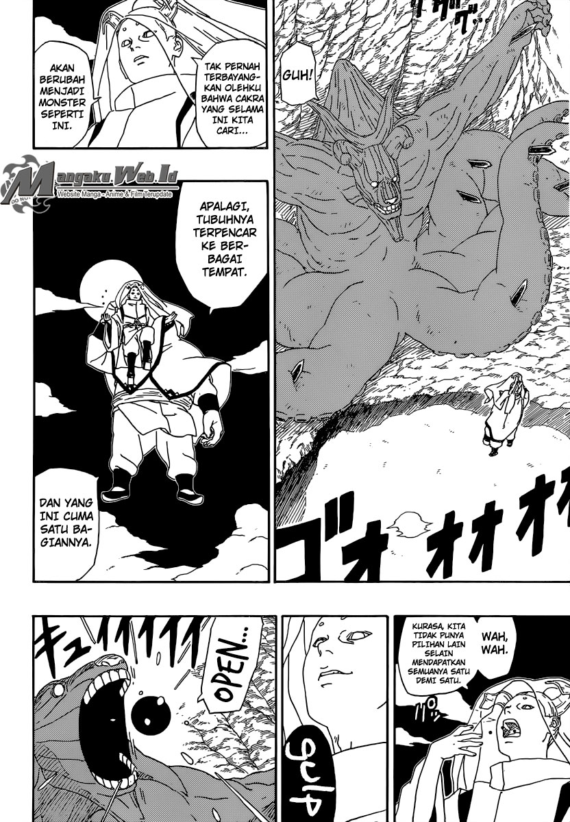 Boruto Chapter 2 Gambar 43