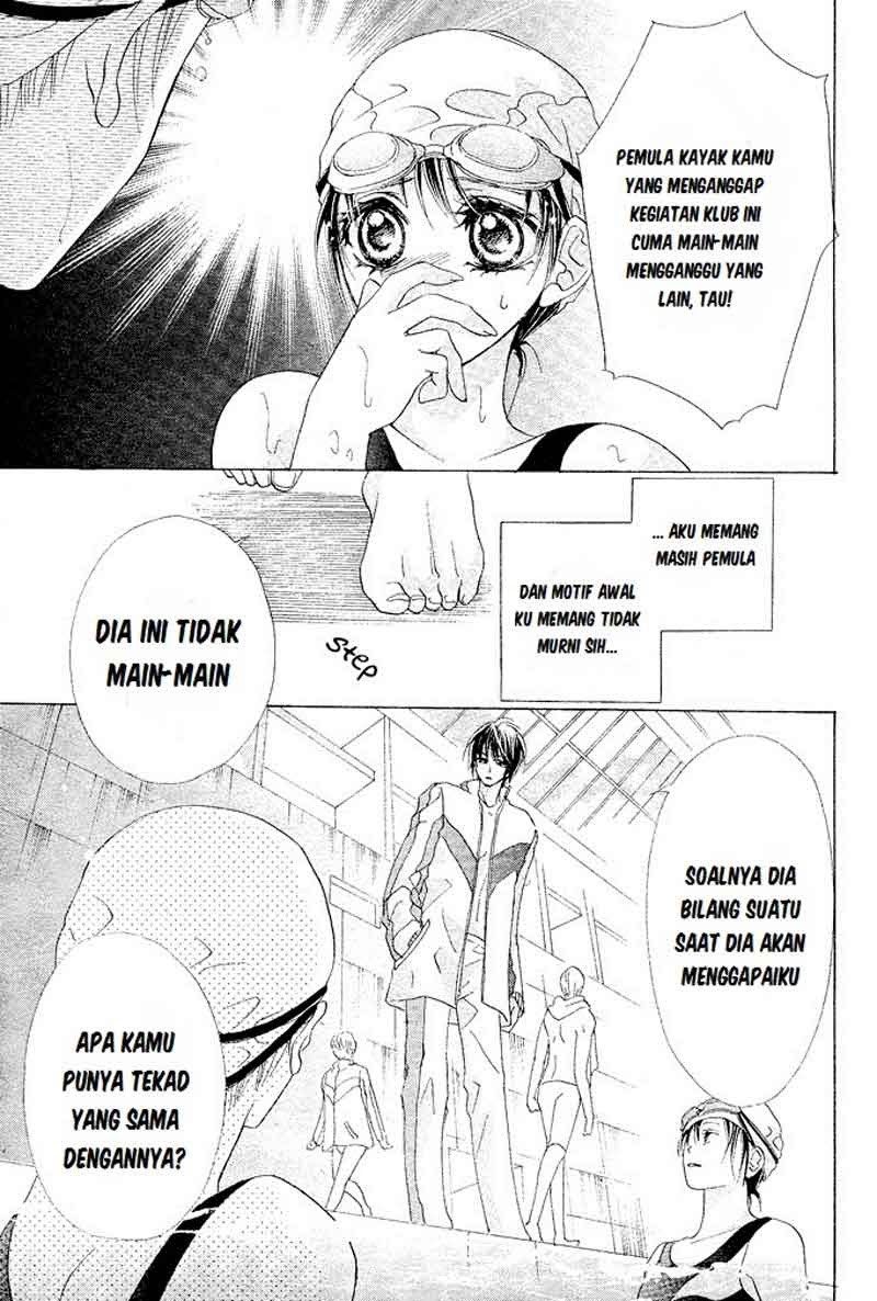 Aoi Kiseki Chapter 2 Gambar 15