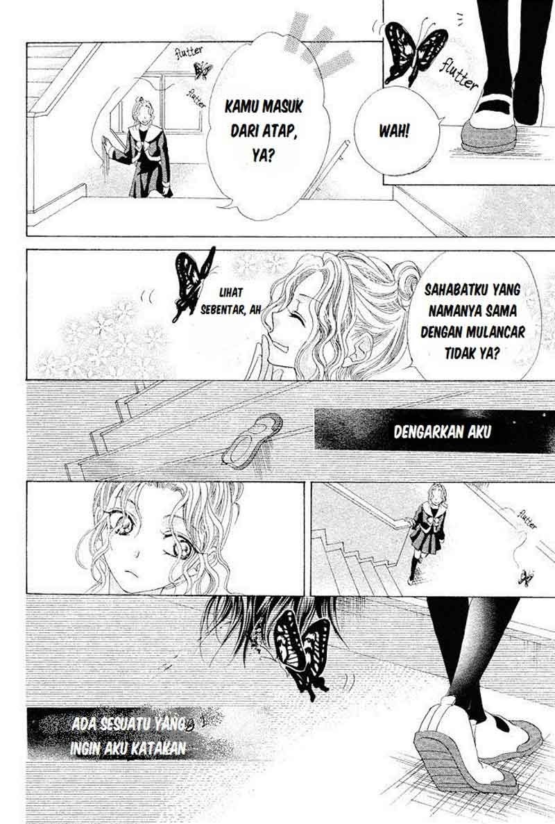 Aoi Kiseki Chapter 2 Gambar 32