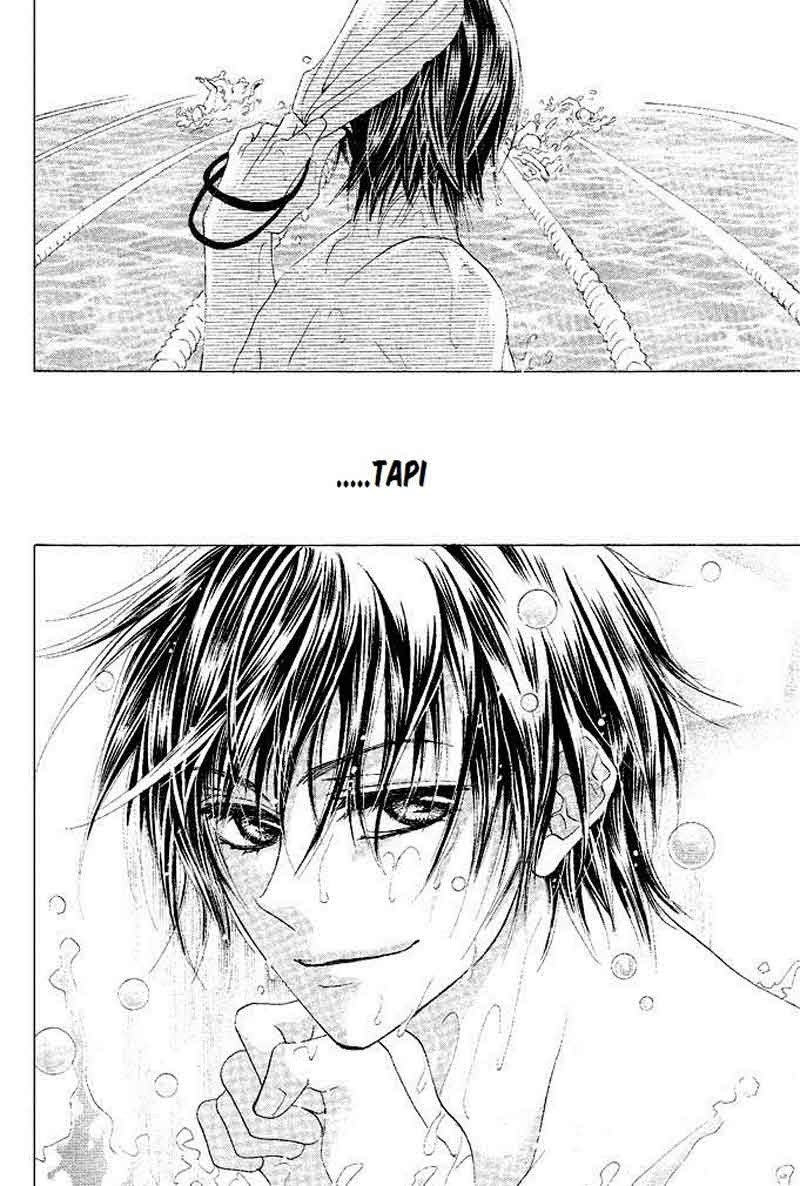 Aoi Kiseki Chapter 1 Gambar 19