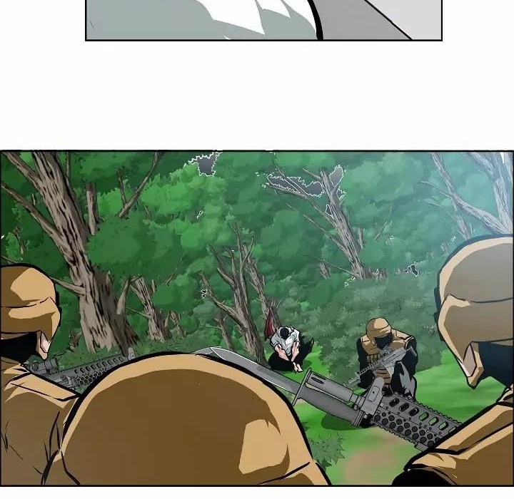 Rooftop Sword Master Chapter 28 Gambar 9