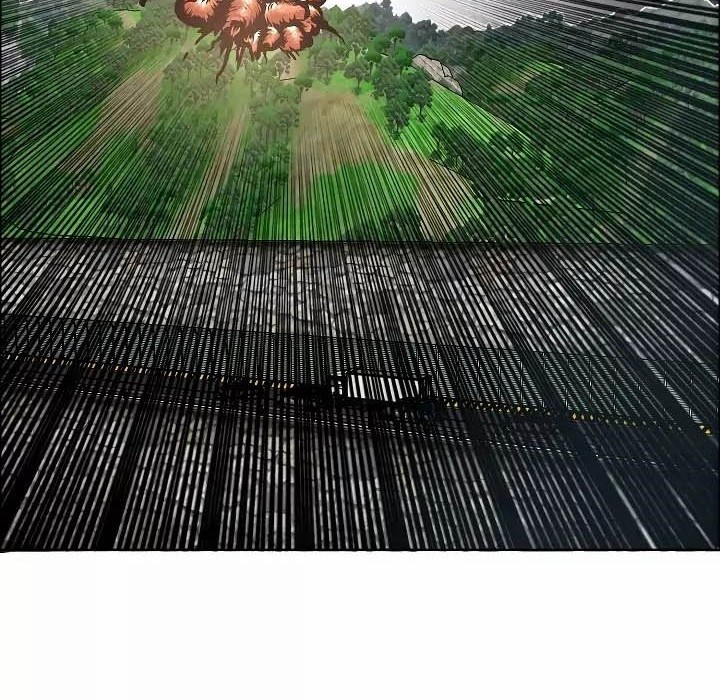 Rooftop Sword Master Chapter 28 Gambar 11