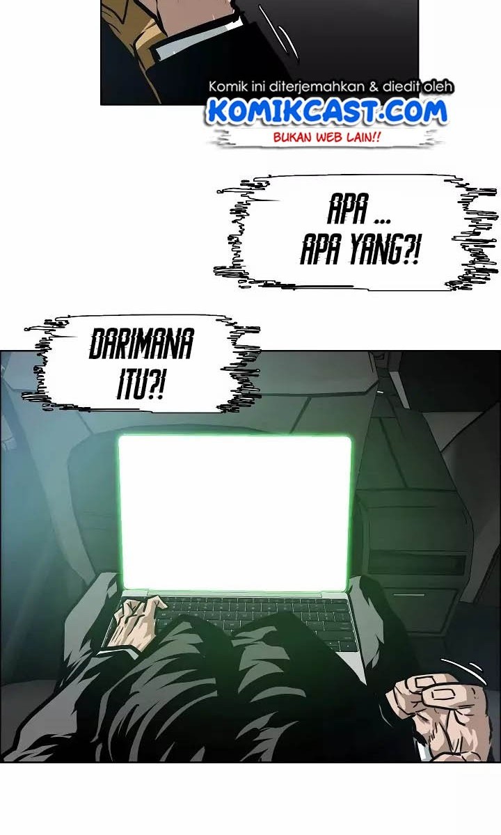 Rooftop Sword Master Chapter 28 Gambar 15