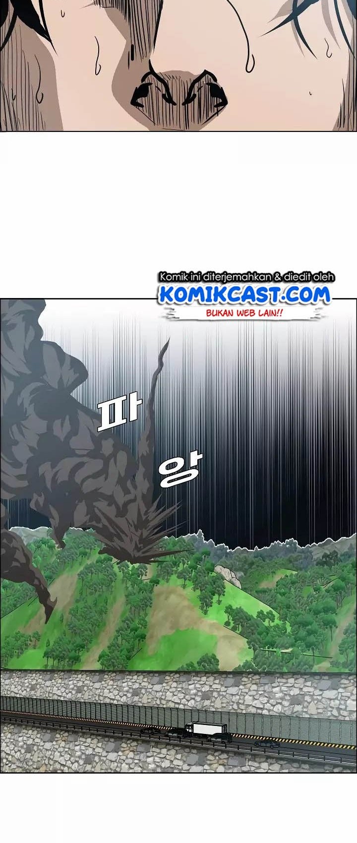 Rooftop Sword Master Chapter 28 Gambar 17