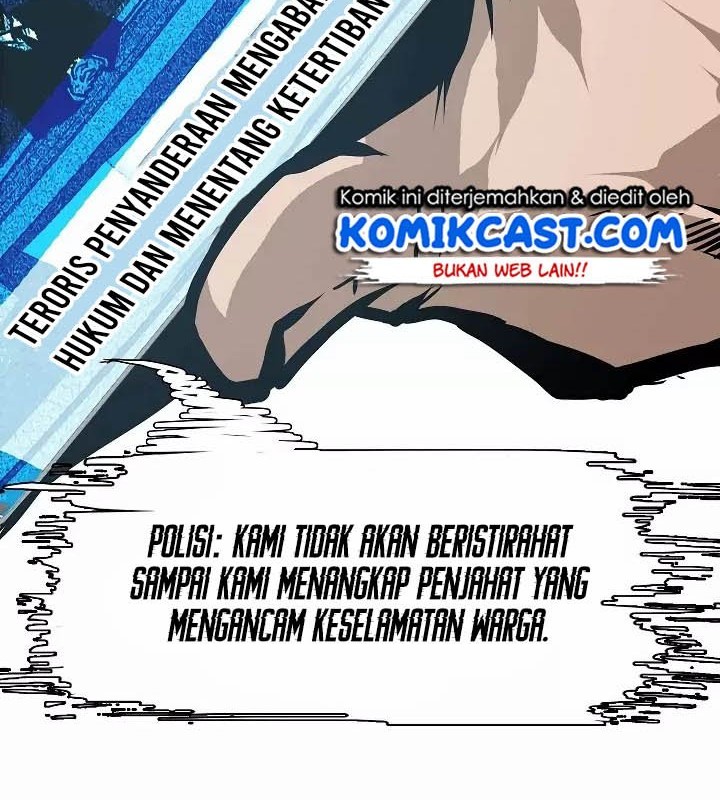 Rooftop Sword Master Chapter 28 Gambar 24