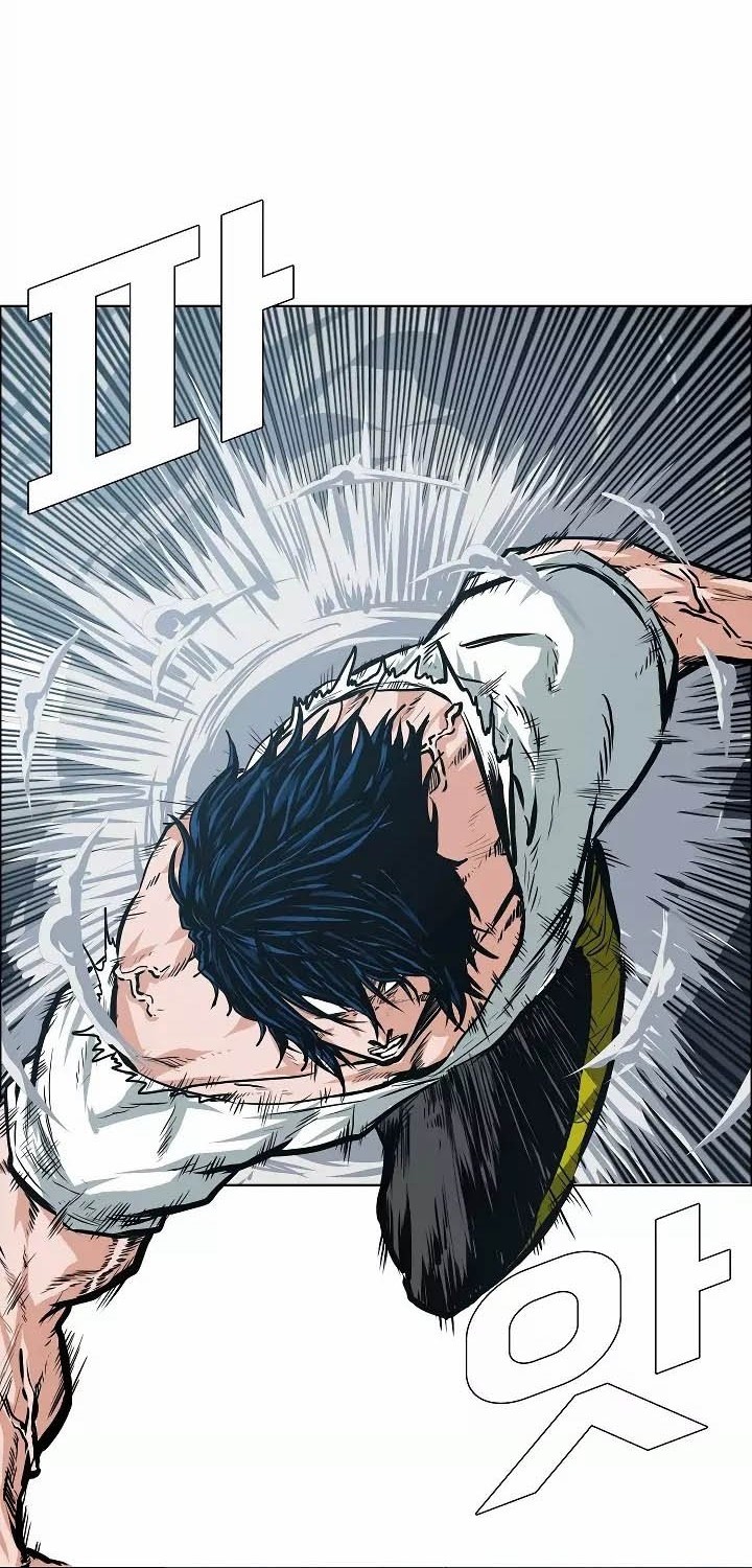 Rooftop Sword Master Chapter 28 Gambar 19