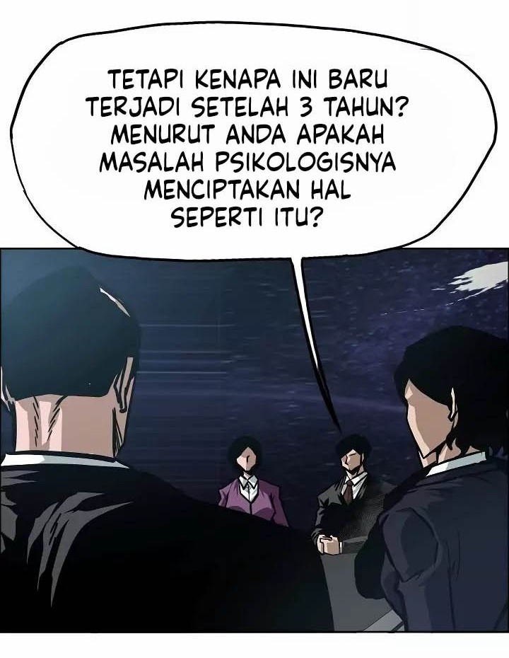 Rooftop Sword Master Chapter 28 Gambar 26