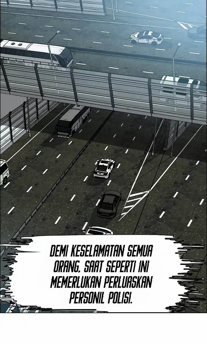 Rooftop Sword Master Chapter 28 Gambar 28