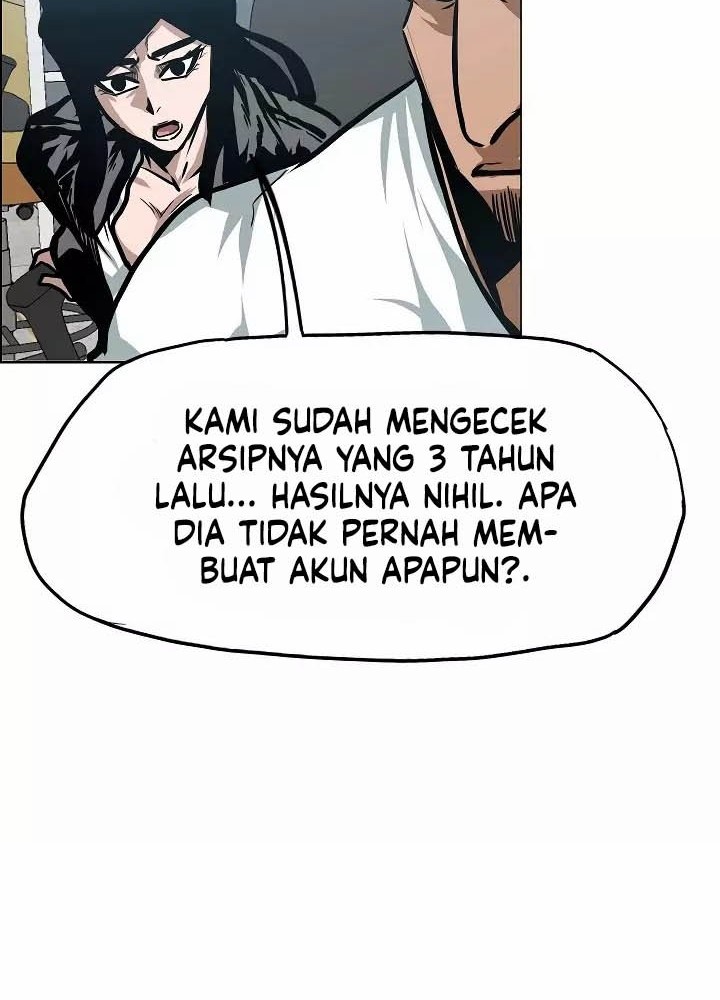 Rooftop Sword Master Chapter 28 Gambar 36