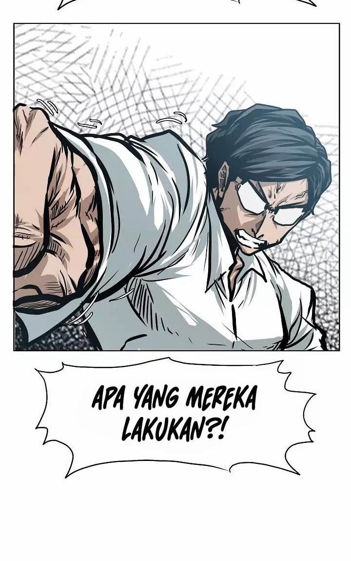 Rooftop Sword Master Chapter 28 Gambar 44