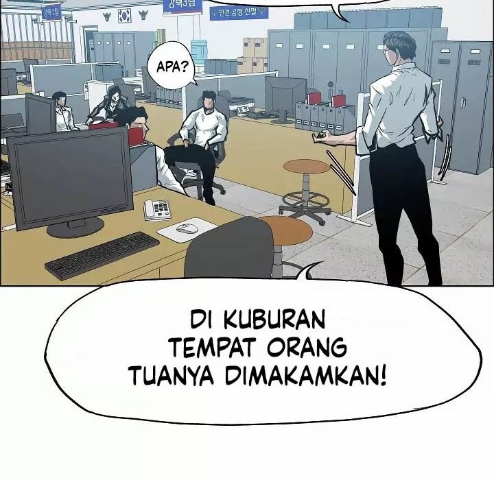 Rooftop Sword Master Chapter 28 Gambar 38