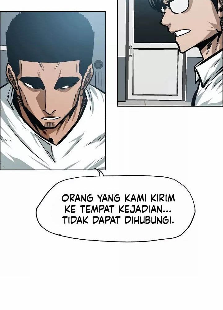 Rooftop Sword Master Chapter 28 Gambar 40