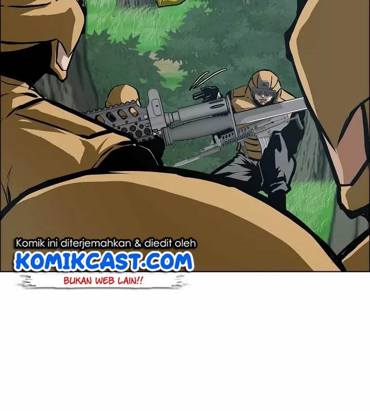 Rooftop Sword Master Chapter 28 Gambar 5