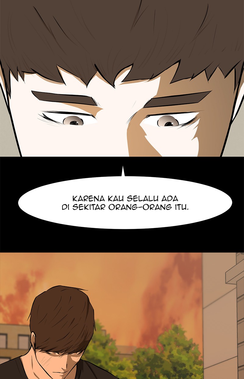 Dark Mortal Chapter 72 Gambar 4