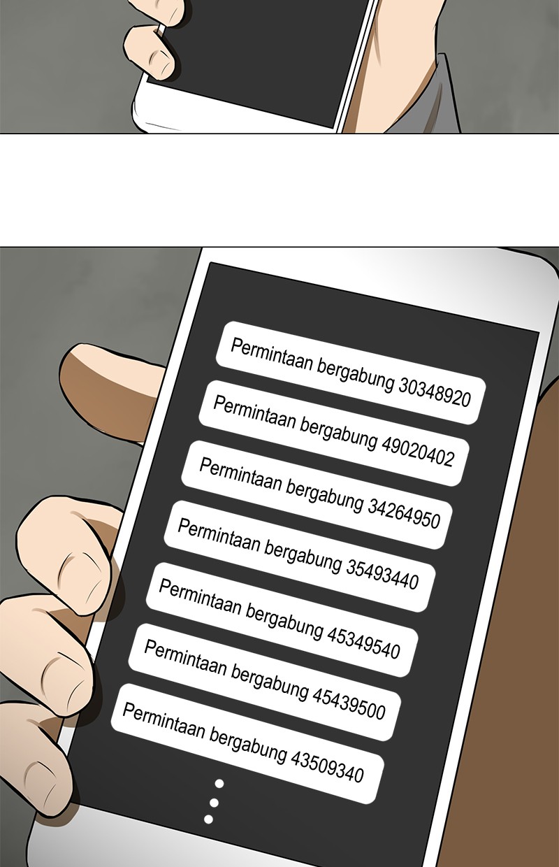 Dark Mortal Chapter 72 Gambar 41