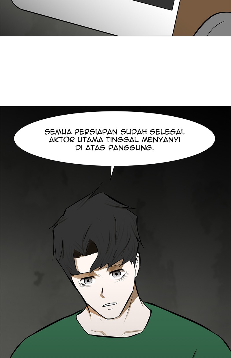 Dark Mortal Chapter 72 Gambar 42
