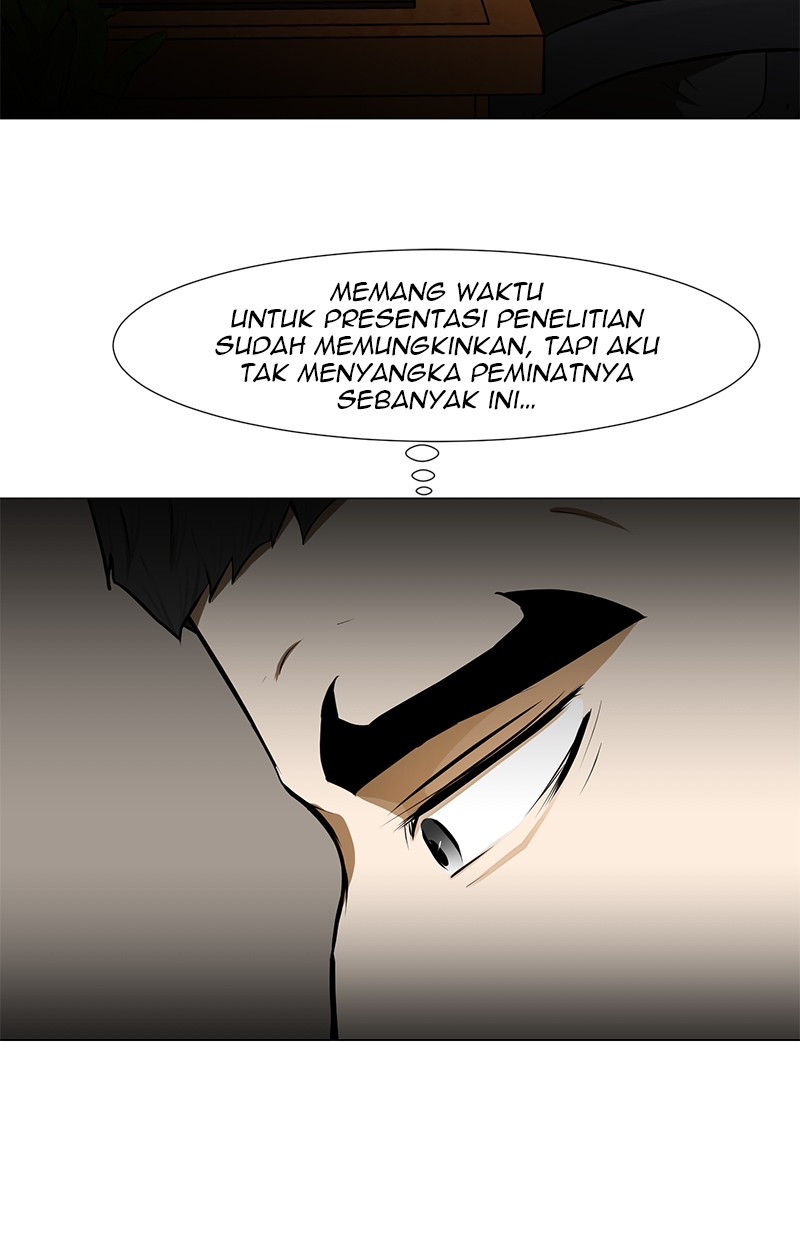 Dark Mortal Chapter 72 Gambar 46