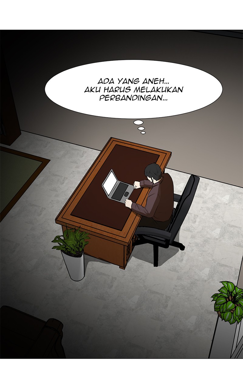 Dark Mortal Chapter 72 Gambar 47