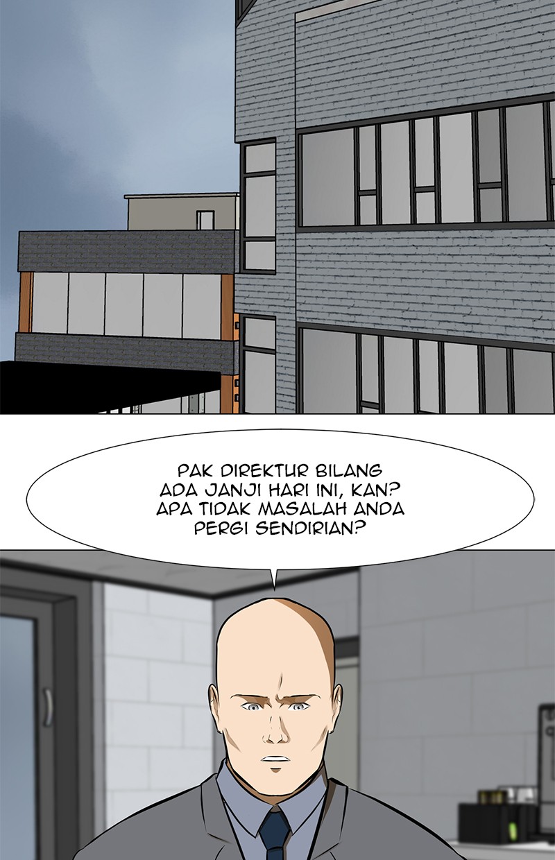 Dark Mortal Chapter 72 Gambar 49