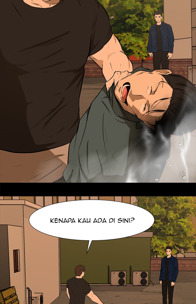 Dark Mortal Chapter 72 Gambar 5