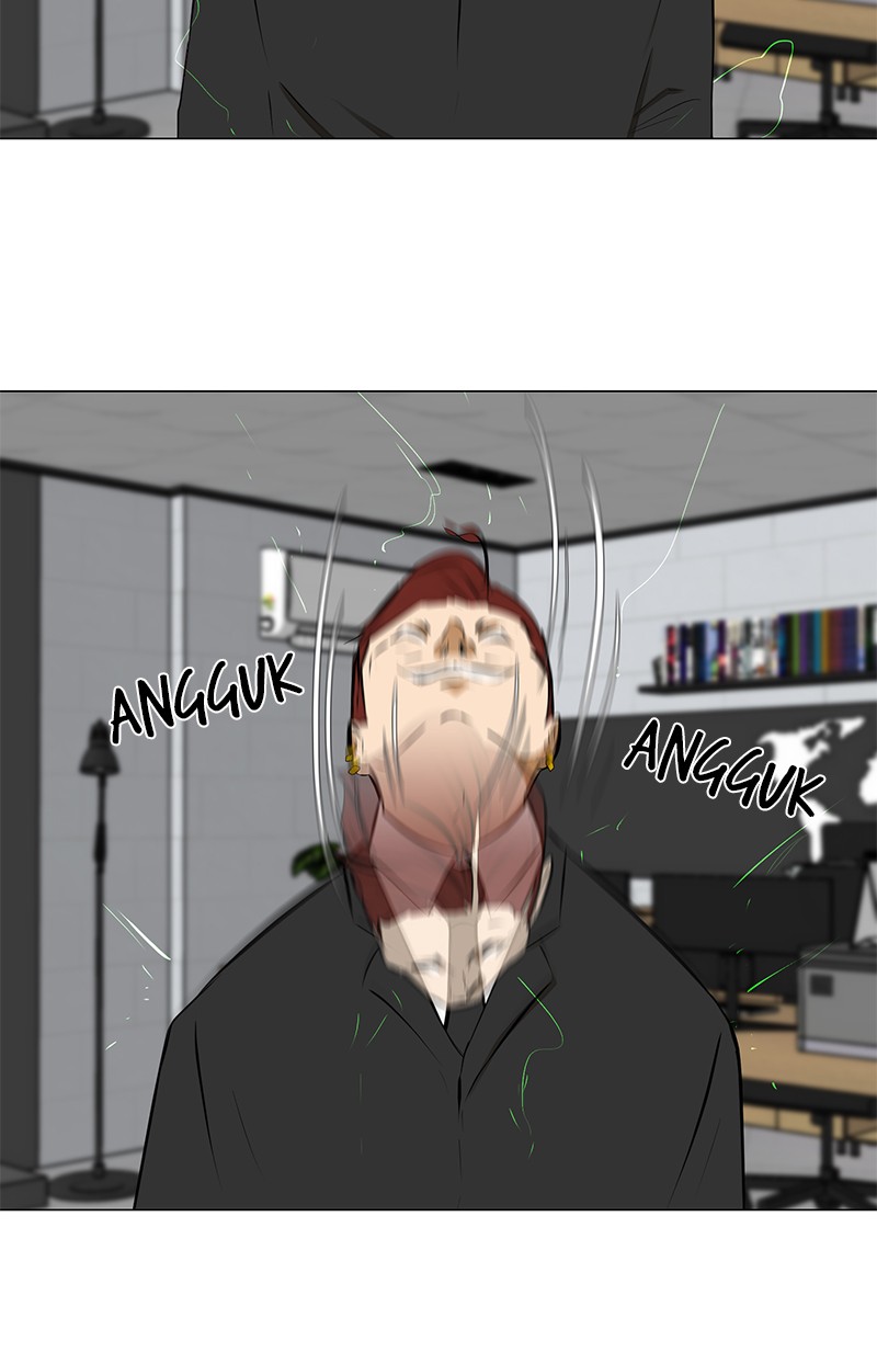 Dark Mortal Chapter 72 Gambar 51