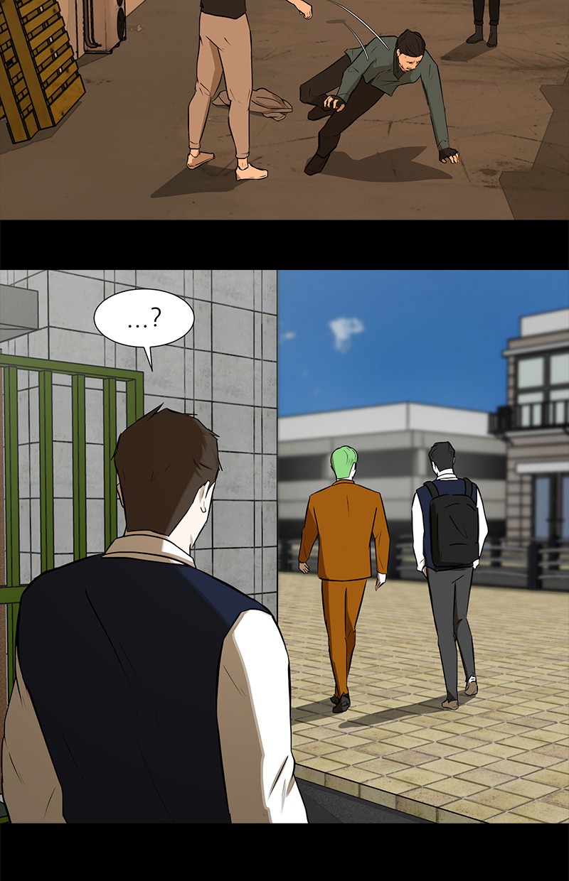 Dark Mortal Chapter 72 Gambar 6