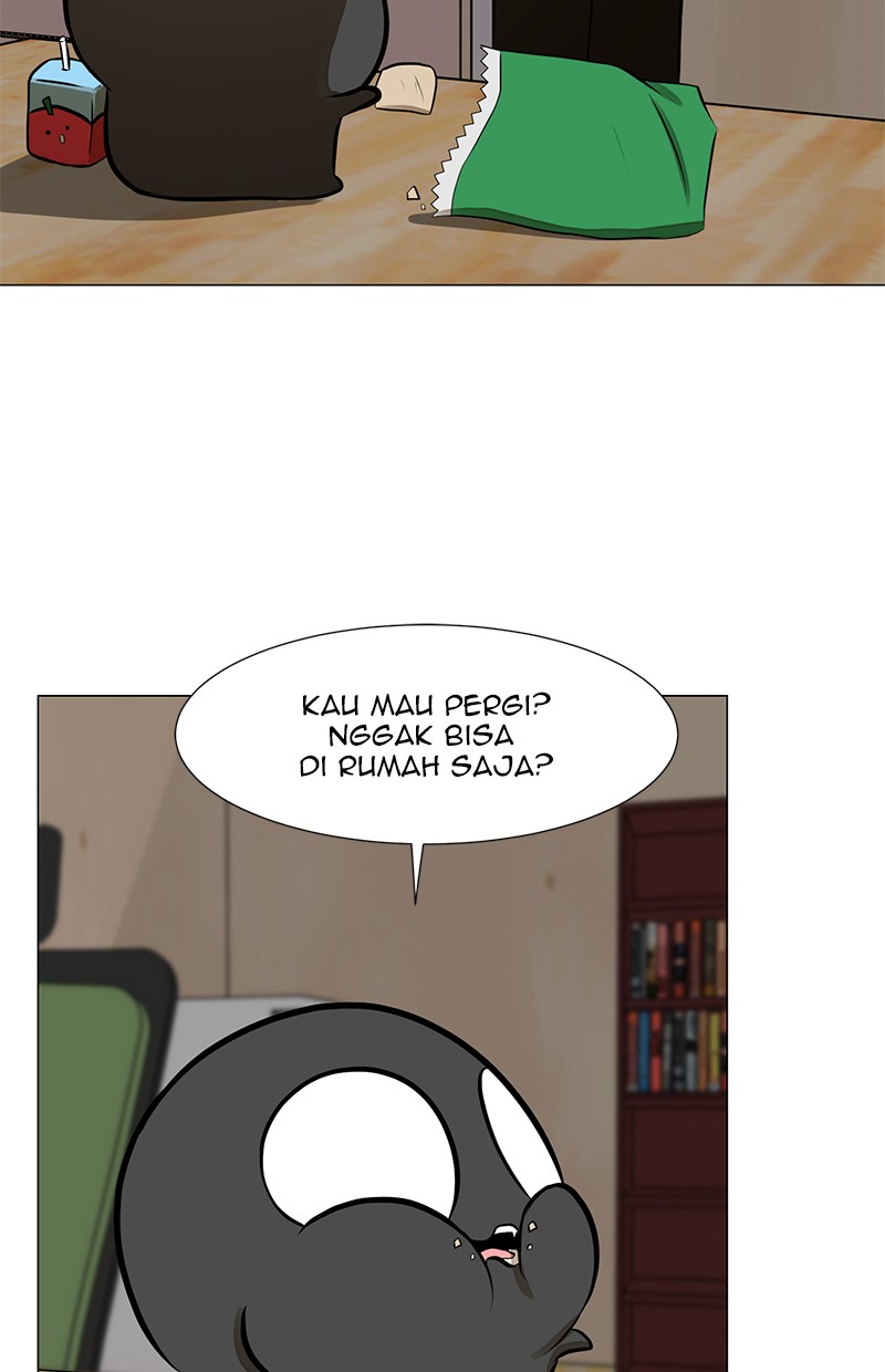 Dark Mortal Chapter 72 Gambar 64