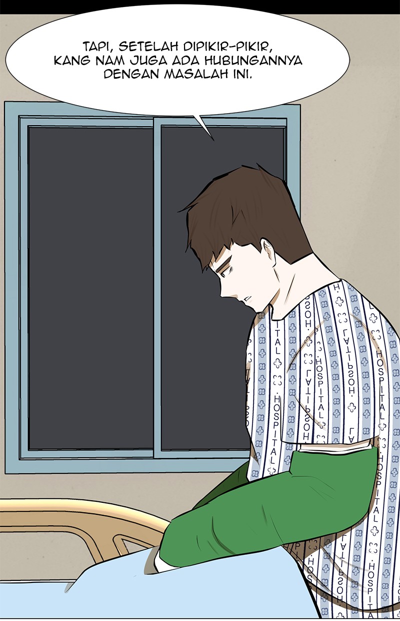 Dark Mortal Chapter 72 Gambar 7