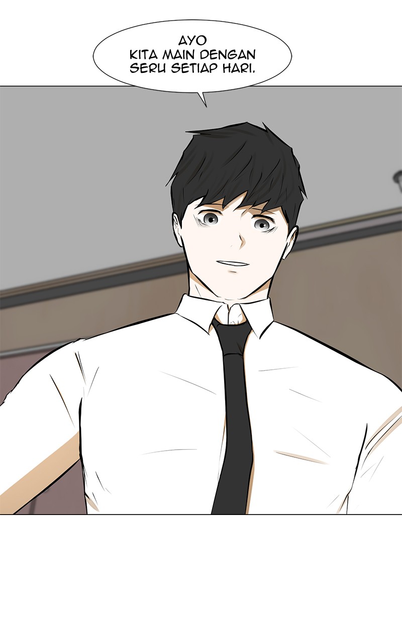 Dark Mortal Chapter 72 Gambar 70