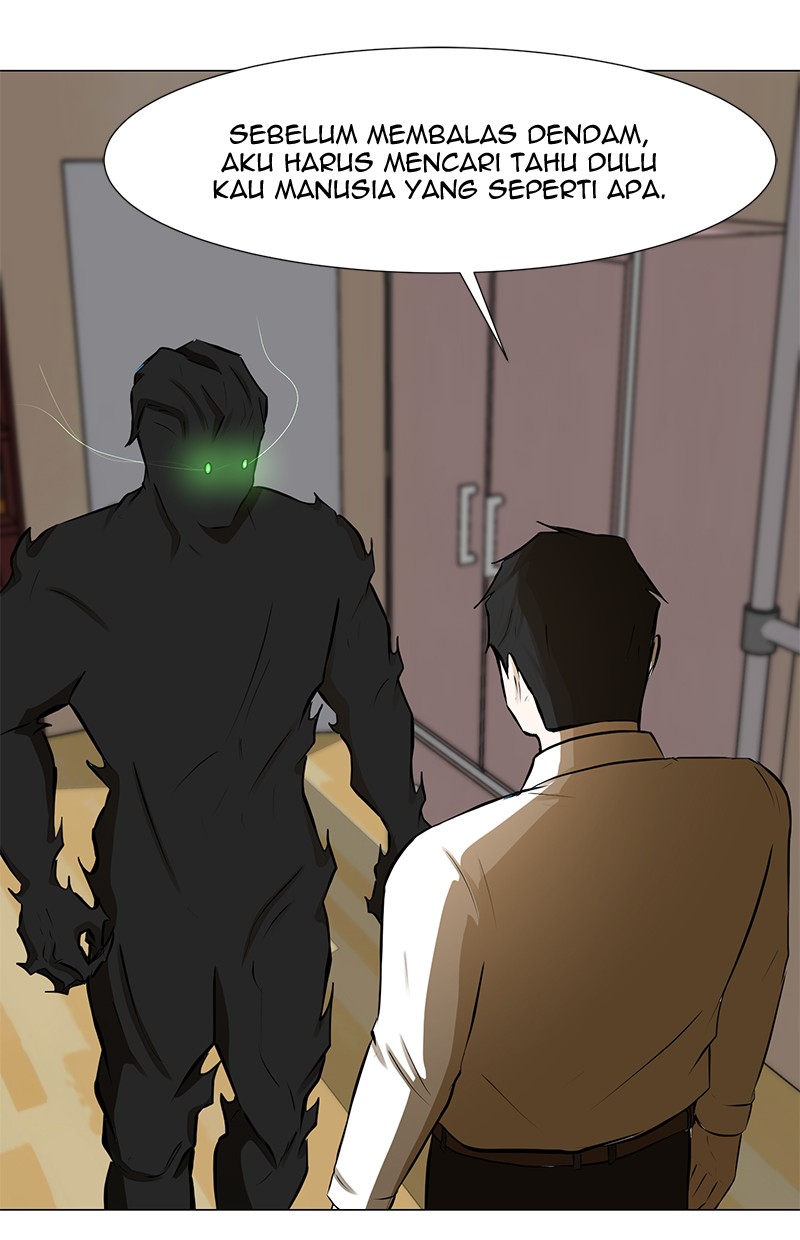 Dark Mortal Chapter 72 Gambar 78