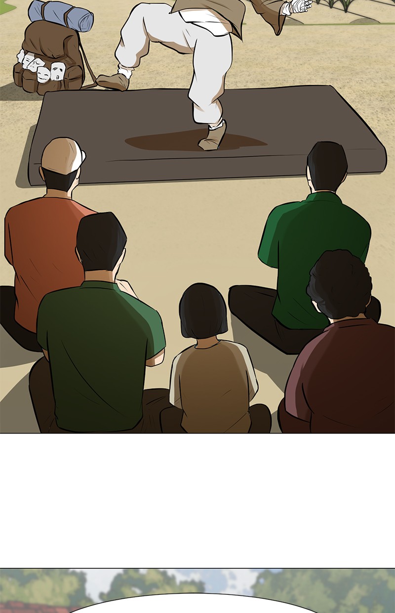 Dark Mortal Chapter 72 Gambar 83