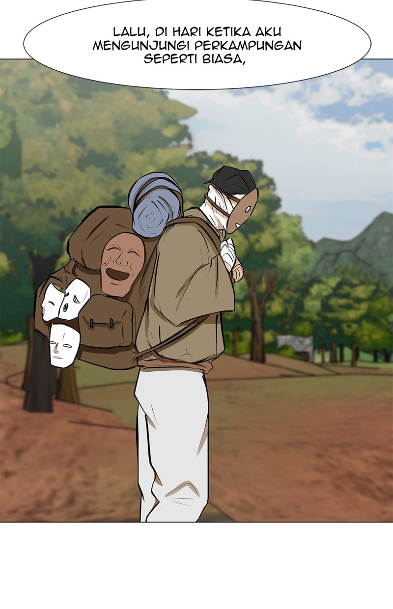 Dark Mortal Chapter 72 Gambar 85