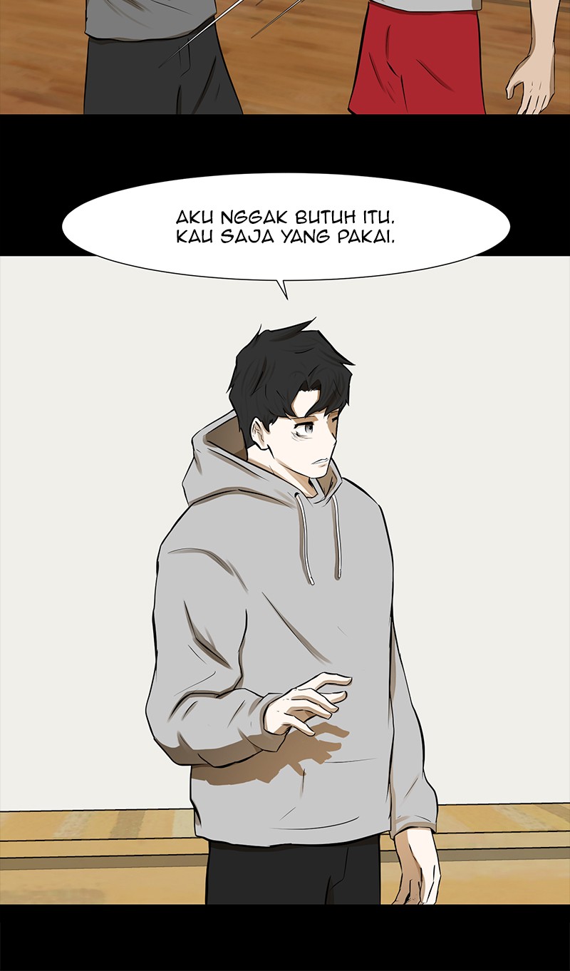 Dark Mortal Chapter 72 Gambar 9