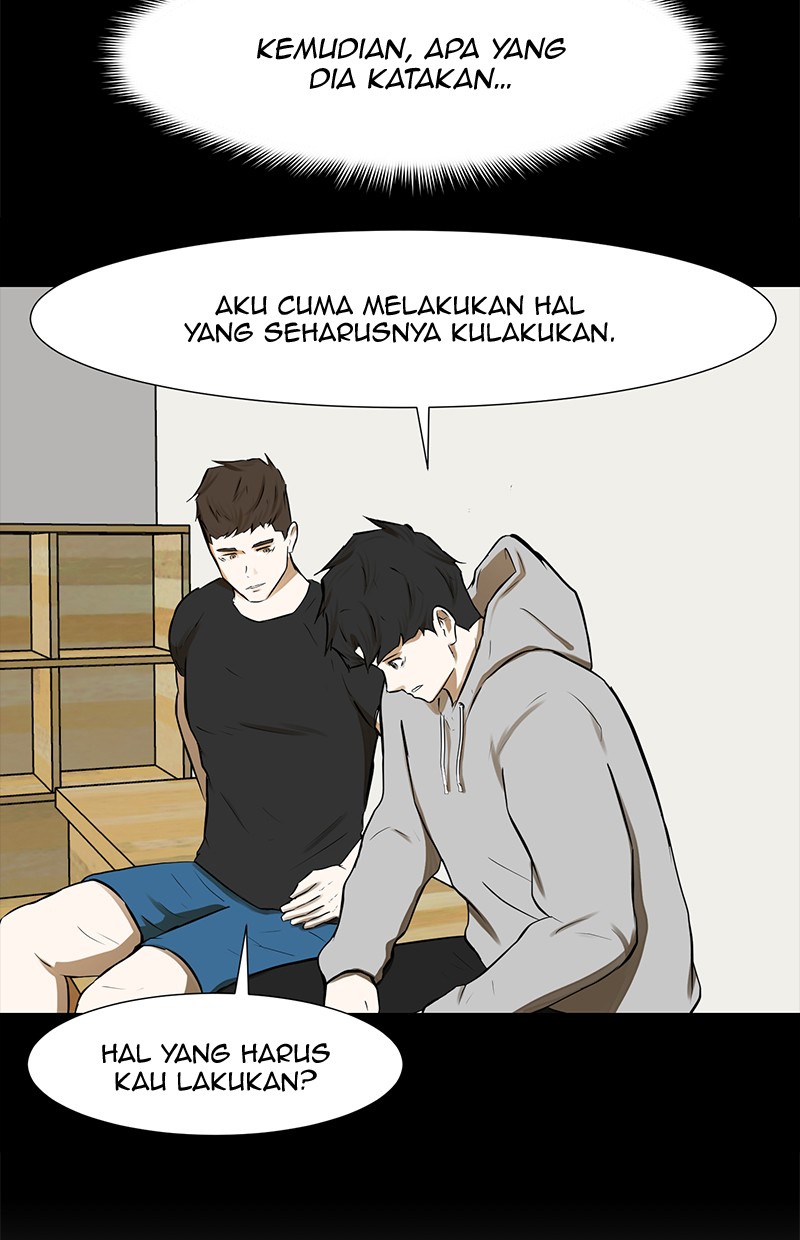 Dark Mortal Chapter 72 Gambar 11