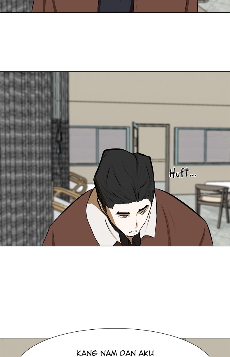 Dark Mortal Chapter 72 Gambar 14