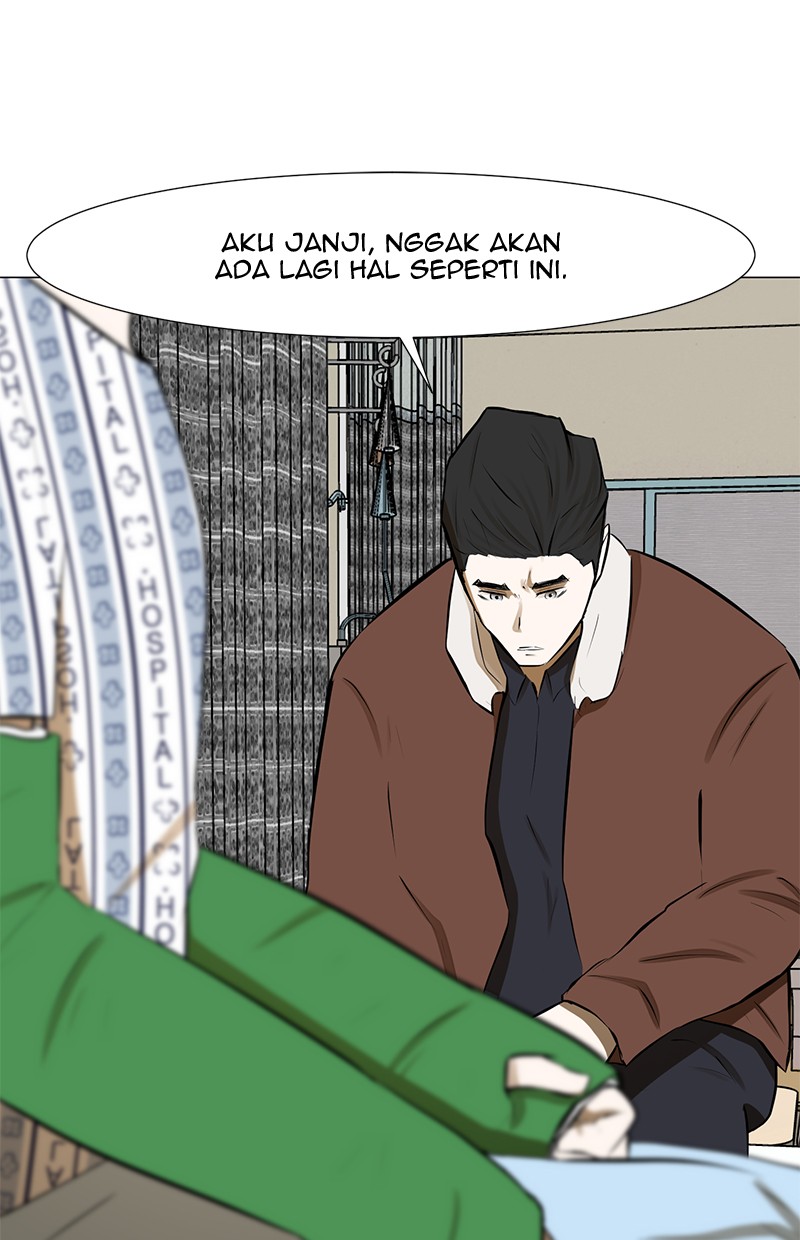 Dark Mortal Chapter 72 Gambar 16