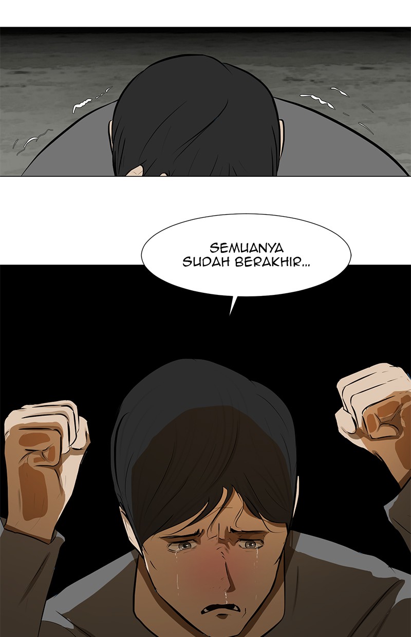 Dark Mortal Chapter 72 Gambar 19